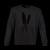 SF Clothing Unisex Drop Shoulder Slogan Top Thumbnail