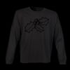 SF Clothing Unisex Drop Shoulder Slogan Top Thumbnail