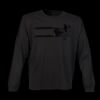 SF Clothing Unisex Drop Shoulder Slogan Top Thumbnail