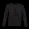 SF Clothing Unisex Drop Shoulder Slogan Top Thumbnail