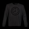 SF Clothing Unisex Drop Shoulder Slogan Top Thumbnail