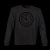 SF Clothing Unisex Drop Shoulder Slogan Top Thumbnail