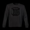 SF Clothing Unisex Drop Shoulder Slogan Top Thumbnail