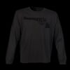 SF Clothing Unisex Drop Shoulder Slogan Top Thumbnail