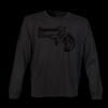 SF Clothing Unisex Drop Shoulder Slogan Top Thumbnail