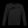 SF Clothing Unisex Drop Shoulder Slogan Top Thumbnail