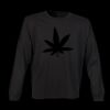 SF Clothing Unisex Drop Shoulder Slogan Top Thumbnail