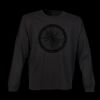 SF Clothing Unisex Drop Shoulder Slogan Top Thumbnail