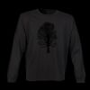 SF Clothing Unisex Drop Shoulder Slogan Top Thumbnail
