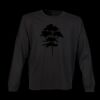 SF Clothing Unisex Drop Shoulder Slogan Top Thumbnail