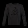 SF Clothing Unisex Drop Shoulder Slogan Top Thumbnail