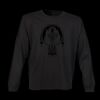 SF Clothing Unisex Drop Shoulder Slogan Top Thumbnail
