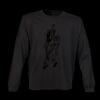 SF Clothing Unisex Drop Shoulder Slogan Top Thumbnail
