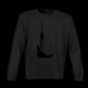 SF Clothing Unisex Drop Shoulder Slogan Top Thumbnail