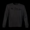 SF Clothing Unisex Drop Shoulder Slogan Top Thumbnail