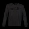 SF Clothing Unisex Drop Shoulder Slogan Top Thumbnail