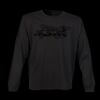 SF Clothing Unisex Drop Shoulder Slogan Top Thumbnail