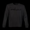 SF Clothing Unisex Drop Shoulder Slogan Top Thumbnail