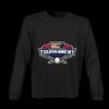 SF Clothing Unisex Drop Shoulder Slogan Top Thumbnail