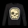 SF Clothing Unisex Drop Shoulder Slogan Top Thumbnail