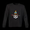SF Clothing Unisex Drop Shoulder Slogan Top Thumbnail