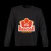 SF Clothing Unisex Drop Shoulder Slogan Top Thumbnail