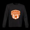 SF Clothing Unisex Drop Shoulder Slogan Top Thumbnail