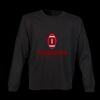SF Clothing Unisex Drop Shoulder Slogan Top Thumbnail