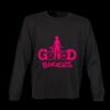 SF Clothing Unisex Drop Shoulder Slogan Top Thumbnail