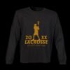 SF Clothing Unisex Drop Shoulder Slogan Top Thumbnail