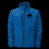 Russell Soft Shell Jacket Thumbnail