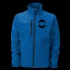 Russell Athletic Soft Shell Jacket Thumbnail