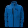 Russell Athletic Soft Shell Jacket Thumbnail