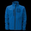 Russell Athletic Soft Shell Jacket Thumbnail
