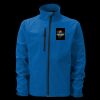 Russell Soft Shell Jacket Thumbnail