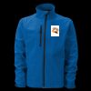 Russell Soft Shell Jacket Thumbnail