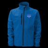 Russell Athletic Soft Shell Jacket Thumbnail