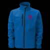 Russell Athletic Soft Shell Jacket Thumbnail