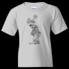 Gildan Kids Heavy Cotton™ T-Shirt Thumbnail