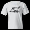 Gildan Kids Heavy Cotton™ T-Shirt Thumbnail