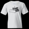 Gildan Kids Heavy Cotton™ T-Shirt Thumbnail