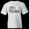 Gildan Kids Heavy Cotton™ T-Shirt Thumbnail