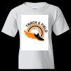 Gildan Kids Heavy Cotton™ T-Shirt Thumbnail