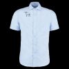 Kustom Kit Premium Short Sleeve Classic Fit Non-Iron Shirt Thumbnail