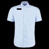 Kustom Kit Premium Short Sleeve Classic Fit Non-Iron Shirt Thumbnail