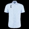 Kustom Kit Premium Short Sleeve Classic Fit Non-Iron Shirt Thumbnail