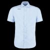 Kustom Kit Premium Short Sleeve Classic Fit Non-Iron Shirt Thumbnail