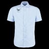 Kustom Kit Premium Short Sleeve Classic Fit Non-Iron Shirt Thumbnail