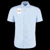 Kustom Kit Premium Short Sleeve Classic Fit Non-Iron Shirt Thumbnail