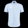 Kustom Kit Premium Short Sleeve Classic Fit Non-Iron Shirt Thumbnail